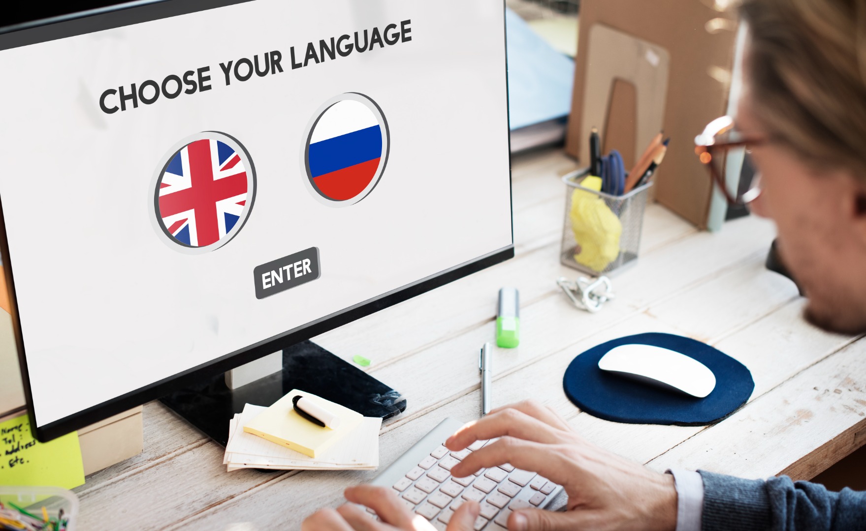 AWS Transform for Migrations Adds Support for 13 Languages | Justo Global
