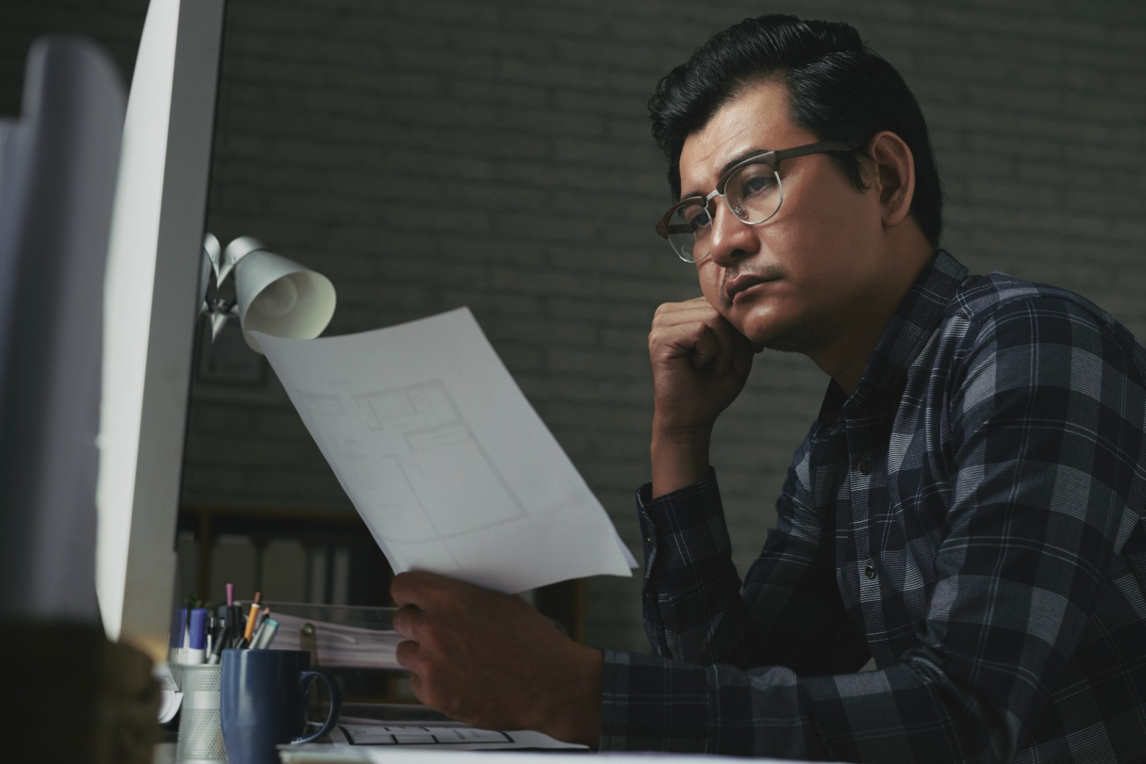 Tech Workers Avoiding AI Face 3x Layoff Risk: Gallup Study | Justo Global