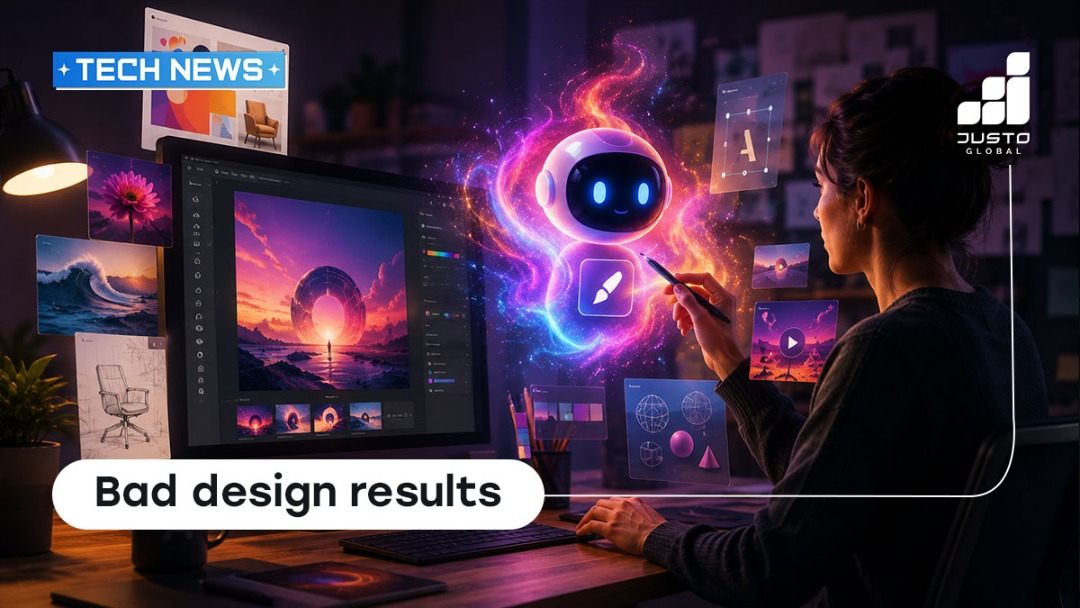 Adobe Launches Firefly AI Assistant | Justo Global 