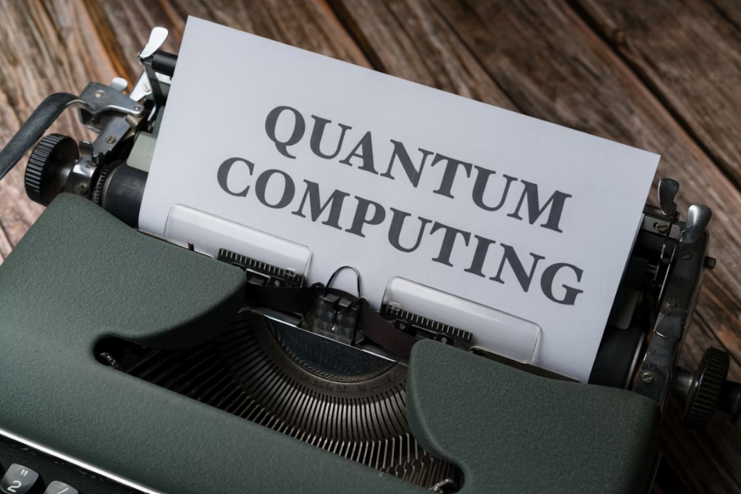 Quantum Technology Boost with Private Funding in EU | Justo Global