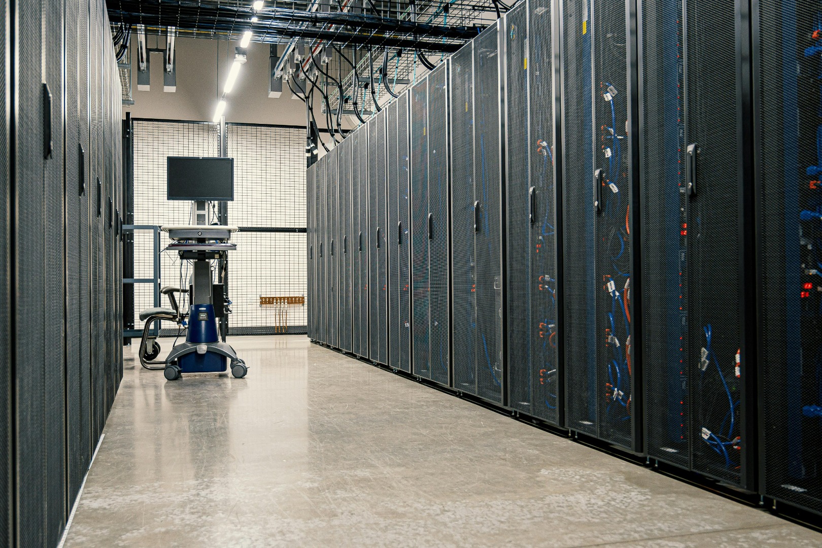 AI Data Center Expansion Delayed By Power Hardware Shortages | Justo Global