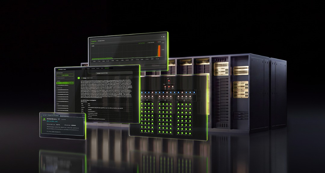 NVIDIA Unveils Minerva to Bring End-to-End Observability for AI Factories | Justo Global