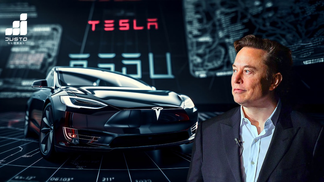 Tesla's FSD Aims for Unsupervised Driving by 2025 | Justo Global