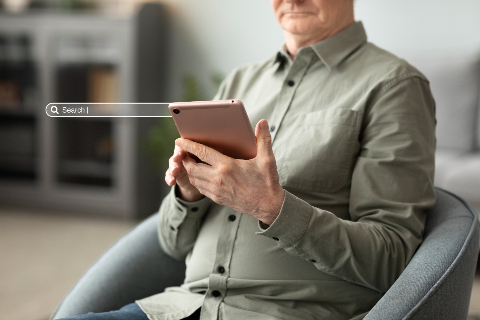 UK Orders Google AI Search Changes | Justo Global 