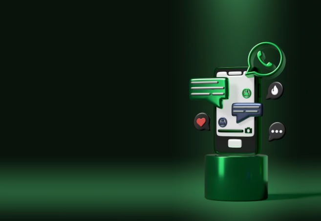 Meta Fuels WhatsApp Business with AI and Voice Tools | Justo Global