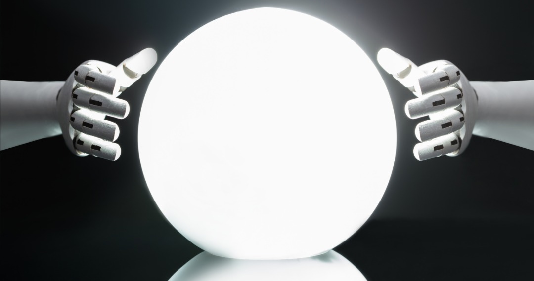 Exploring The Marketing Potential Of Predictive AI