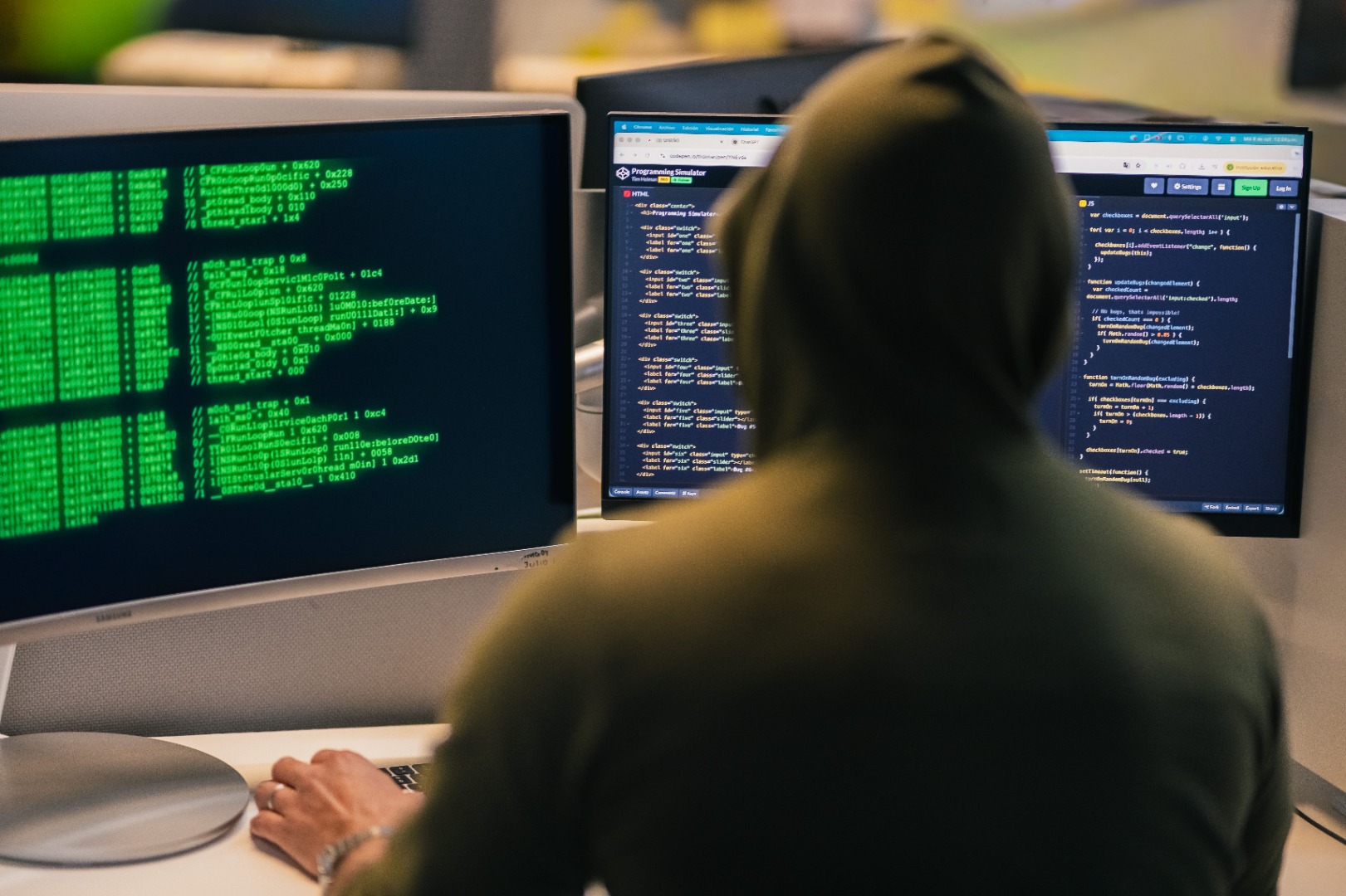 Tata Electronics Cyberattack Leaks 200,000 Apple & Tesla Files | Justo Global