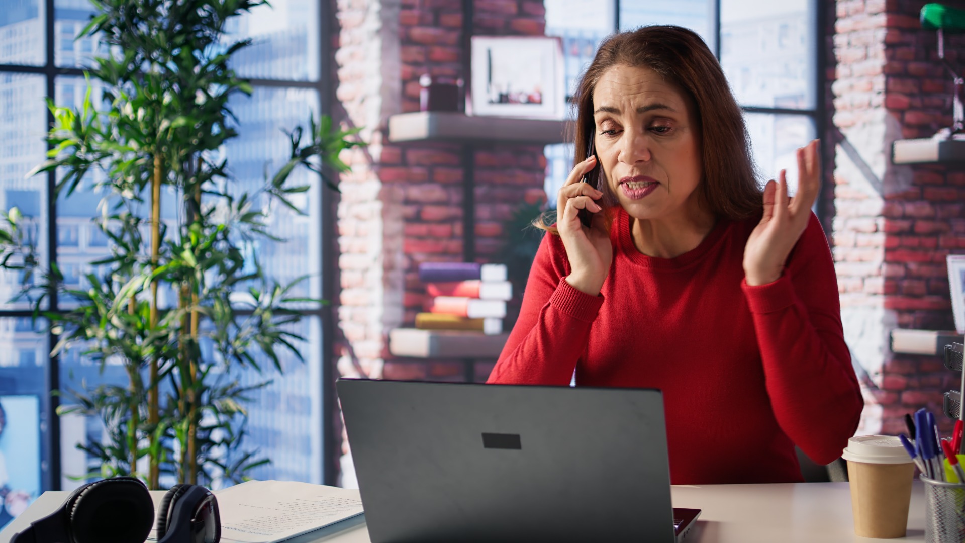 Google's Expressive Calling for Urgent Calls | Justo Global