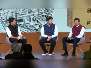 Smbhav ’23: D2C brands can now use Amazon’s logistics for deliveries
