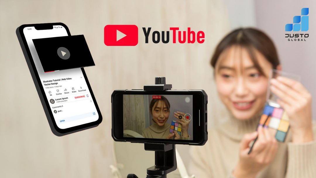 Starting July 22, YouTube will limit live streams to users above 16 | Justo Global