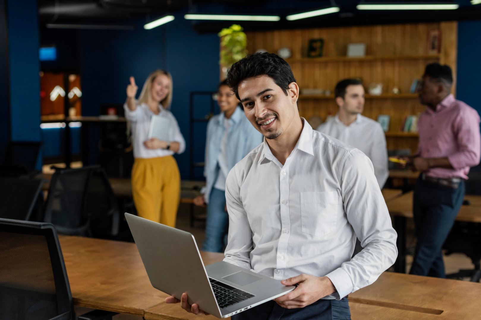 Agentic AI Redefining Jobs in India by 2030 | Justo Global