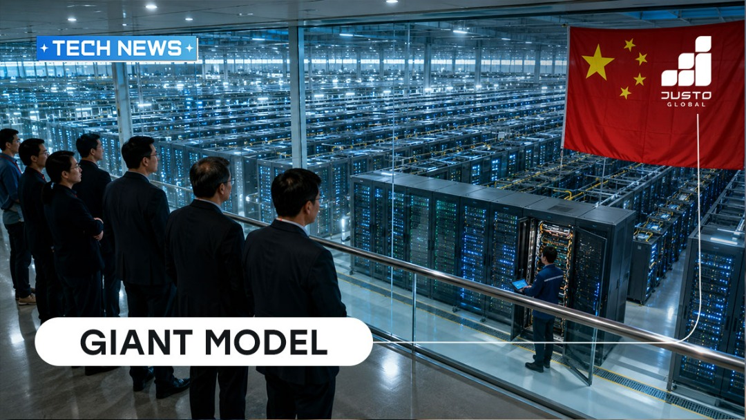 Moonshot Kimi K3 Agent Completes Complex Work in Hours | Justo Global