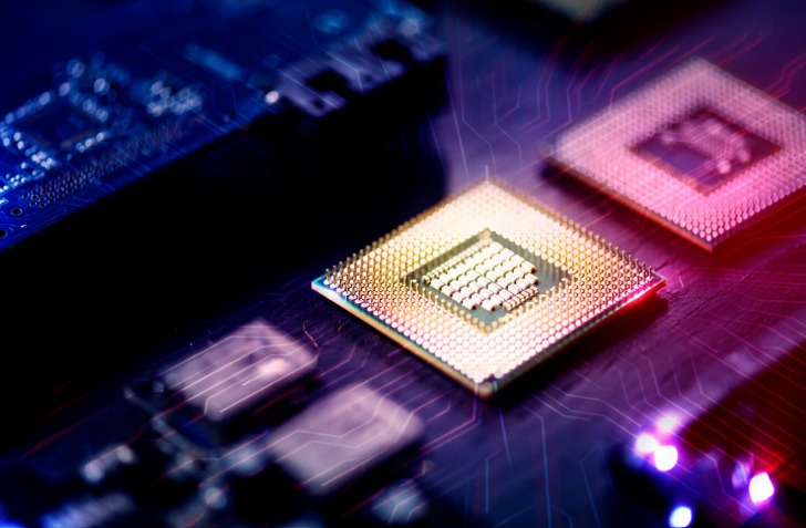  Memory Shortage May Last Until 2030 | Justo Global