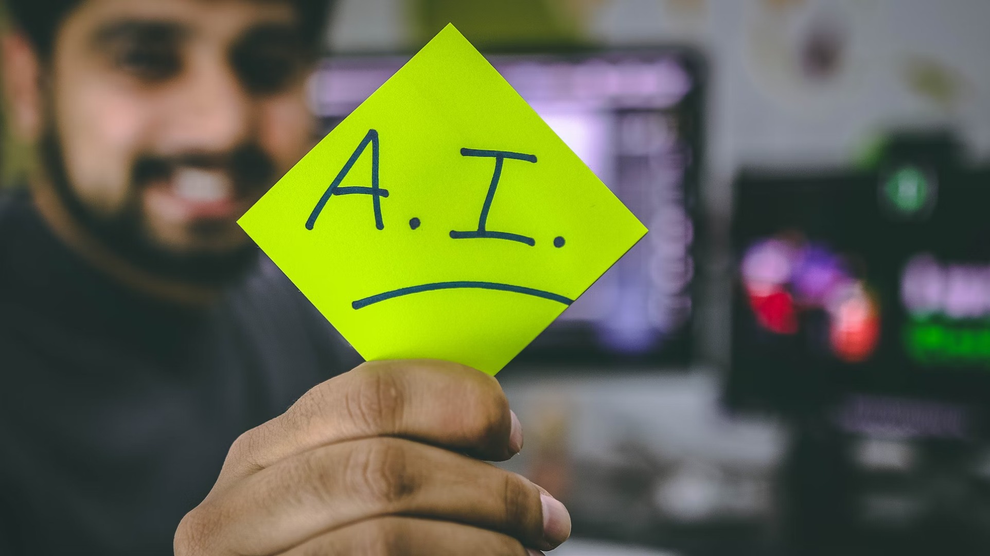 IT firms rally for AI safety, seek government support 
