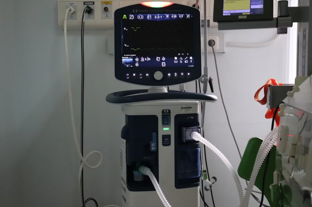 AI Accelerates Patient Discharge Process in UK'S NHS | Justo Global
