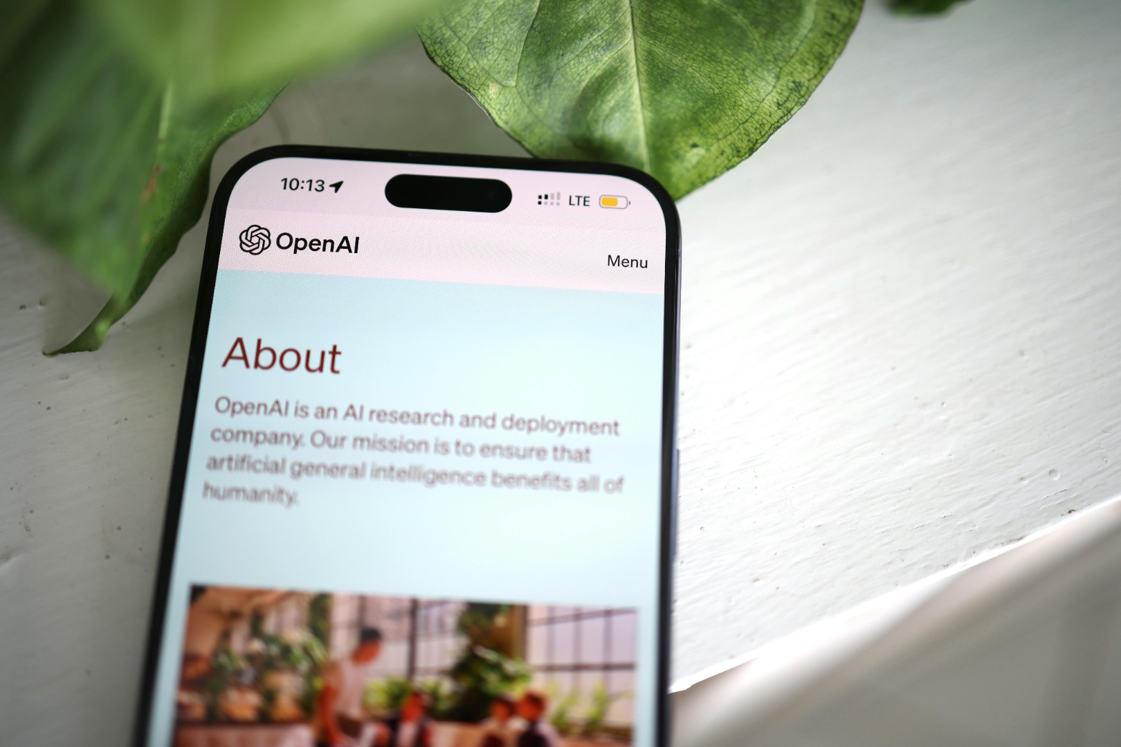 OpenAI Adds AI Image Verification Tools | Justo Global
