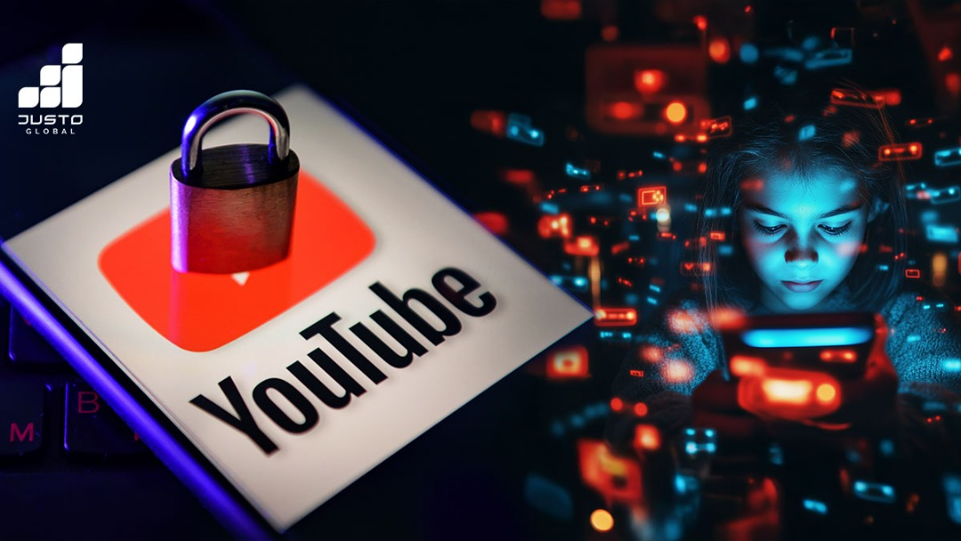YouTube Joins Child Social Media Ban in Australia | Justo Global