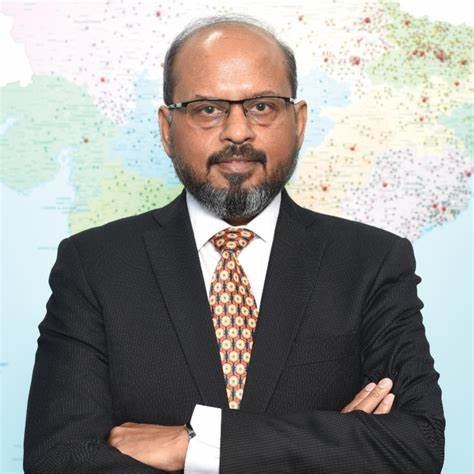 Interview: Spandana Spoorthy to soon launch MSME lending services, says MD and CEO