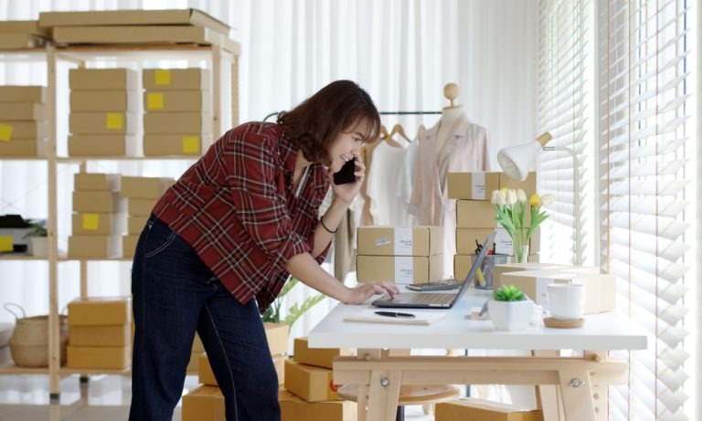 Cross-Border Payments Innovation Key to SMB Growth