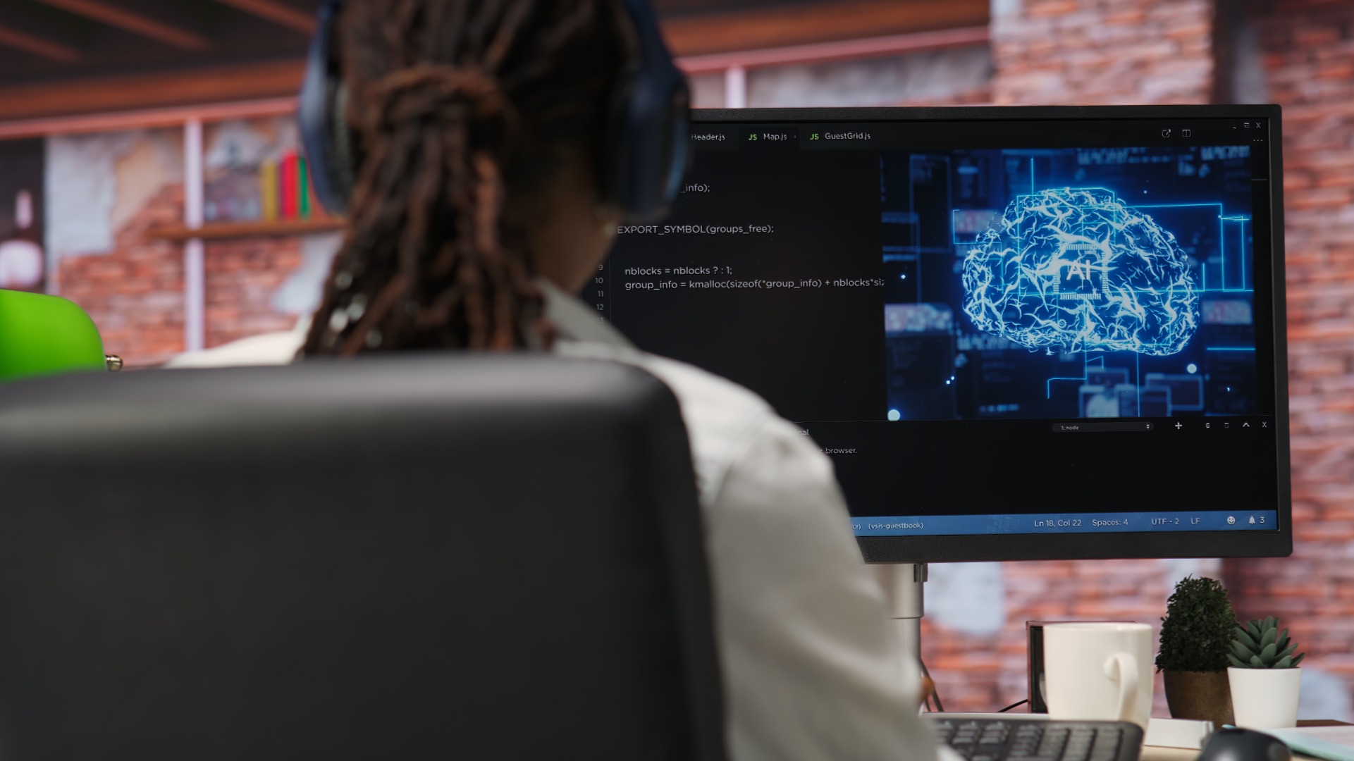 88% of Indian enterprises expect demand for AI-focused engineers to rise by 2030: Report | Justo Global