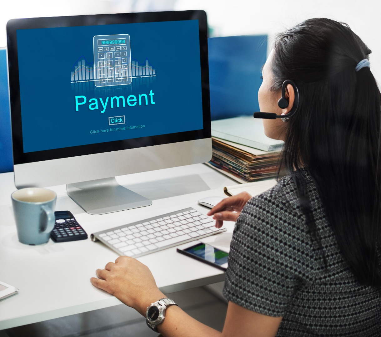 Salesforce Adds Billing Features to Agentforce | Justo Global 