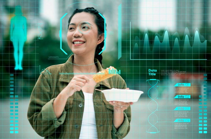 Leap in Global AI Usage: China's Qwen & DeepSeek Take Lead | Justo Global