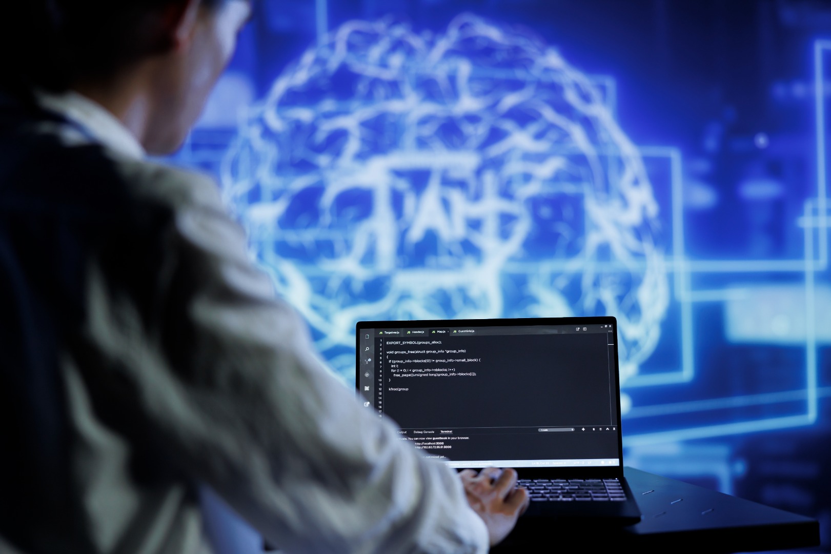 Google DeepMind Prepares for Rogue AI Agents | Justo Global Meta