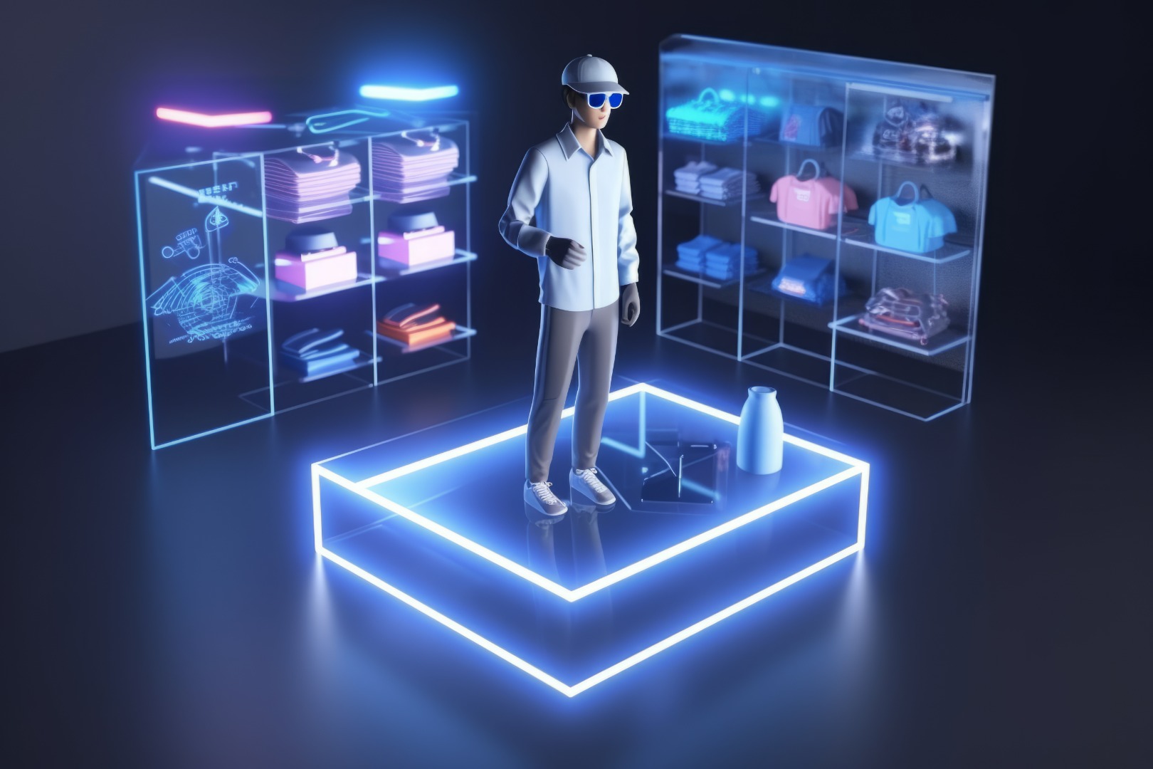 China's Unique AI Vision: A New Global Benchmark | Justo Global