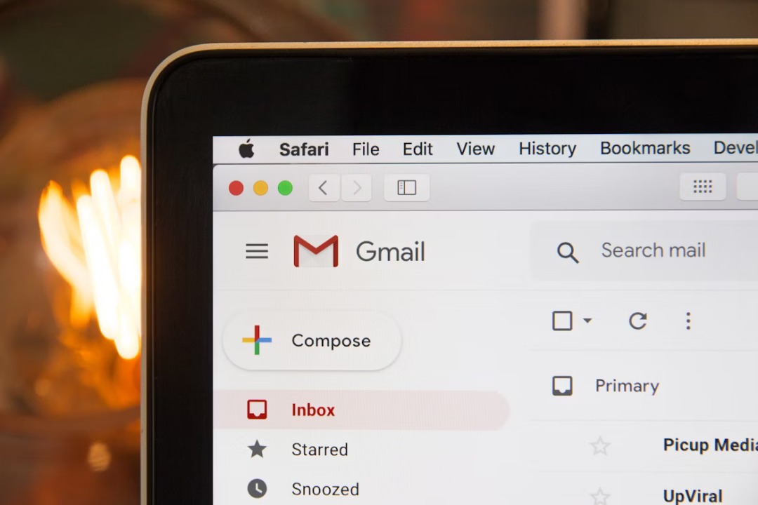 Google Debunks Gmail Security Breach Claims | Justo Global