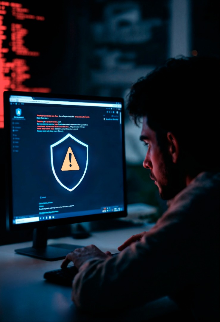 VPN Scams on the Rise: Google's Warning to Users | Justo Global