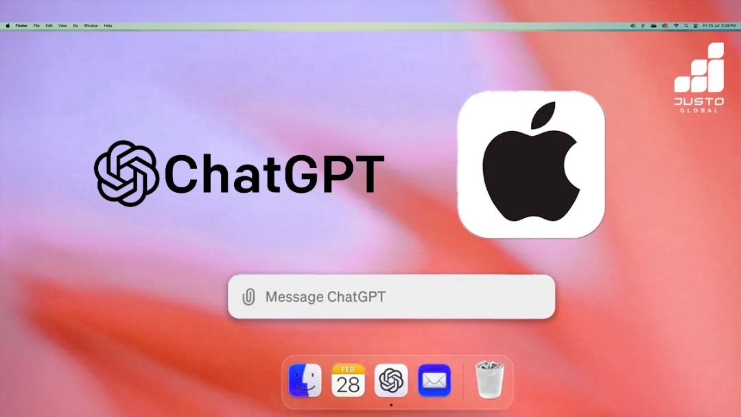 ChatGPT Agent Now Available on Mac | Justo Global