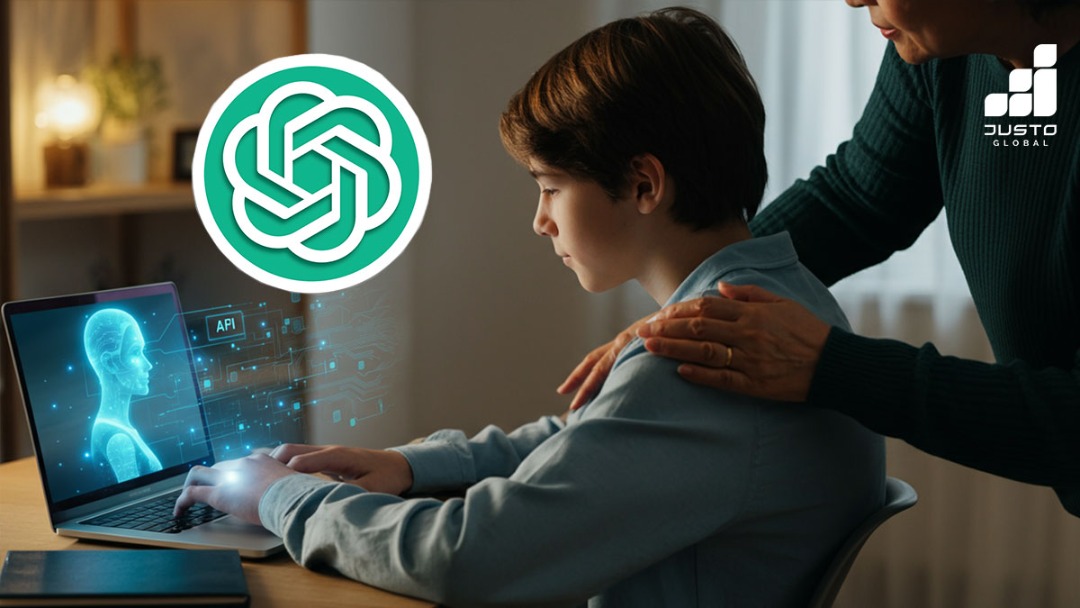 Enhanced Safety for ChatGPT by OpenAI: Parental Controls Added | Justo Global