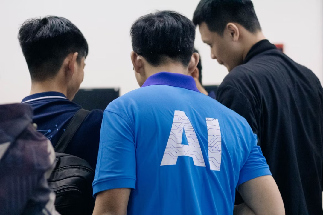 Baidu Enhances Search Experience with AI | Justo Global