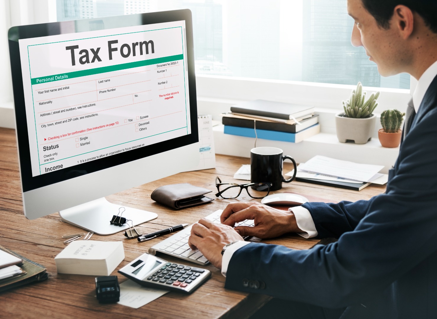 AI Income Tax Filing: CBDT Launches Kar Saathi Platform | Justo Global