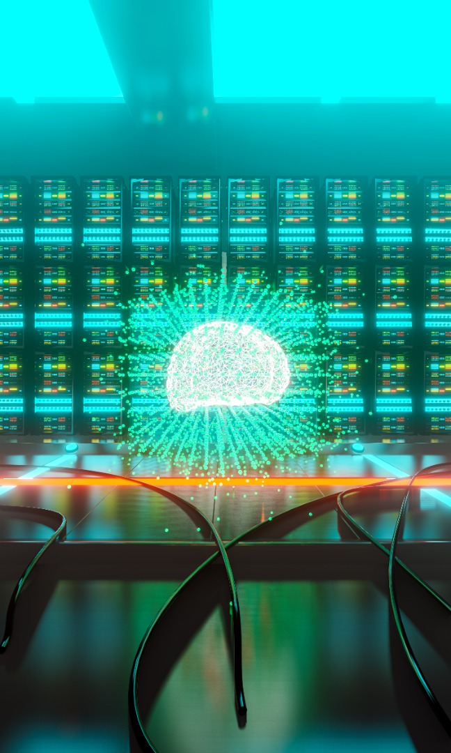 Apple Improves On-Device AI Architecture | Justo Global 