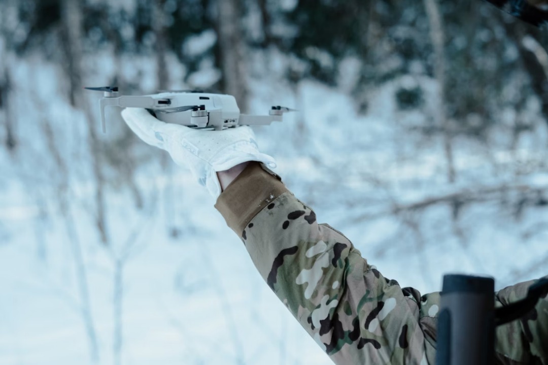 New Army Strategy: Faster AI, Drones & Robotics Acquisition | Justo Global