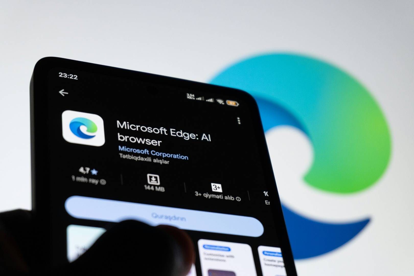 Microsoft releases AI playbook revealing surprising enterprise moat | Justo Global