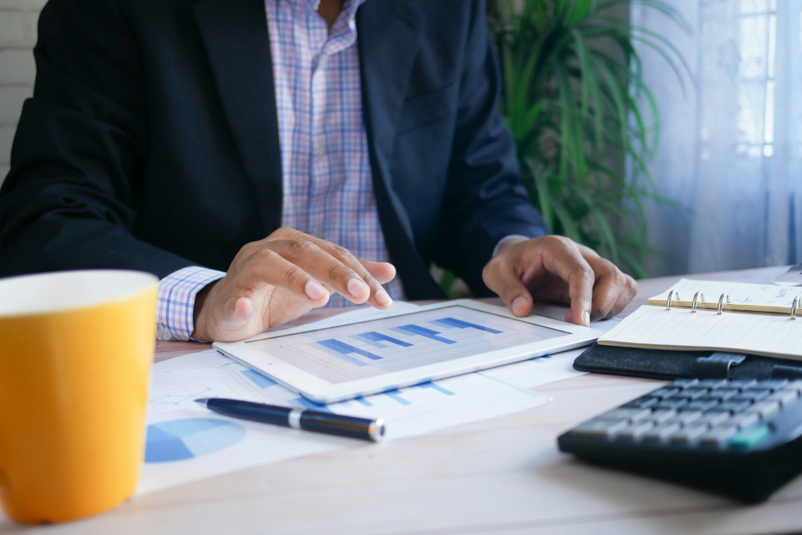 Genpact Launches Banking Analyst Suite With Agentic AI for Regulated Operations | Justo Global