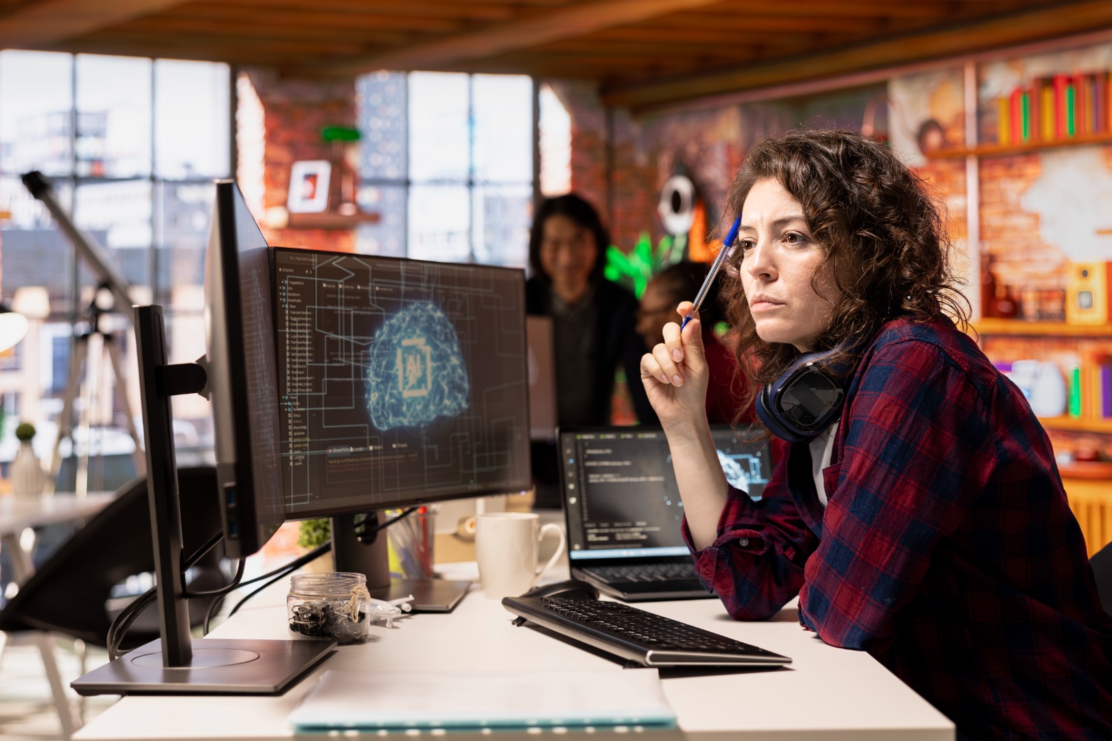 OpenAI: Nearly All Employees Switched to Codex Agents | Justo Global