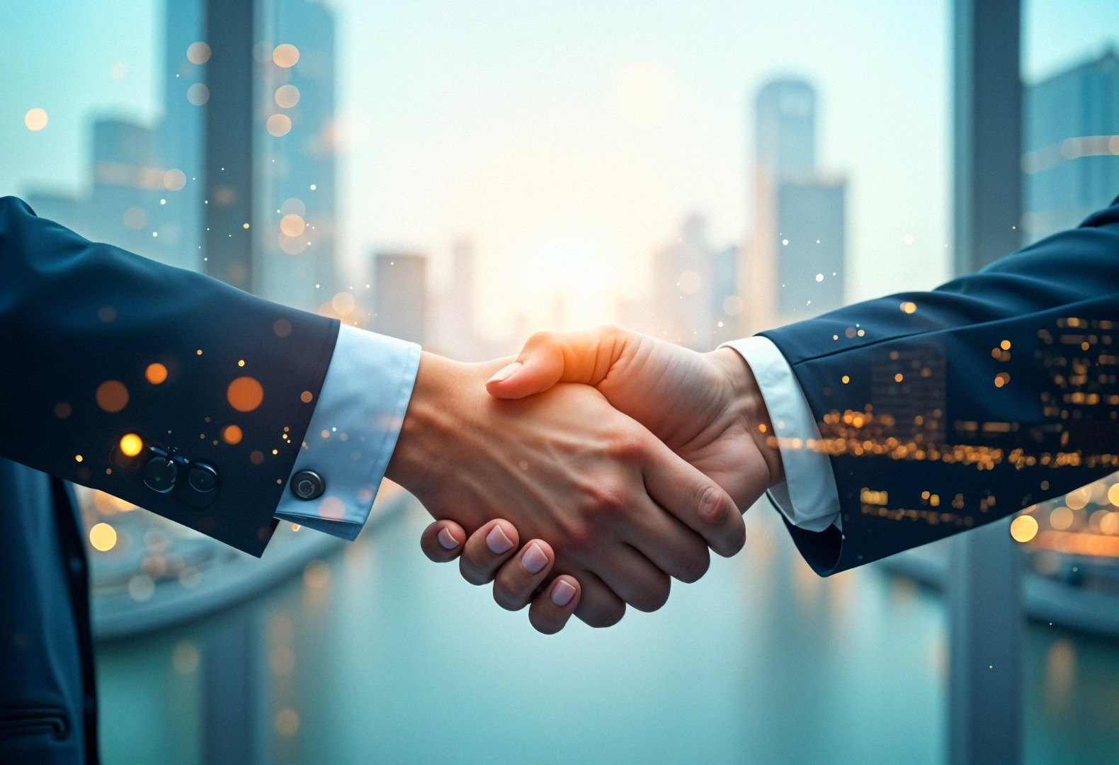 AWS EC2 Leadership Change as Dave Treadwell Replaces Dave Brown | Justo Global