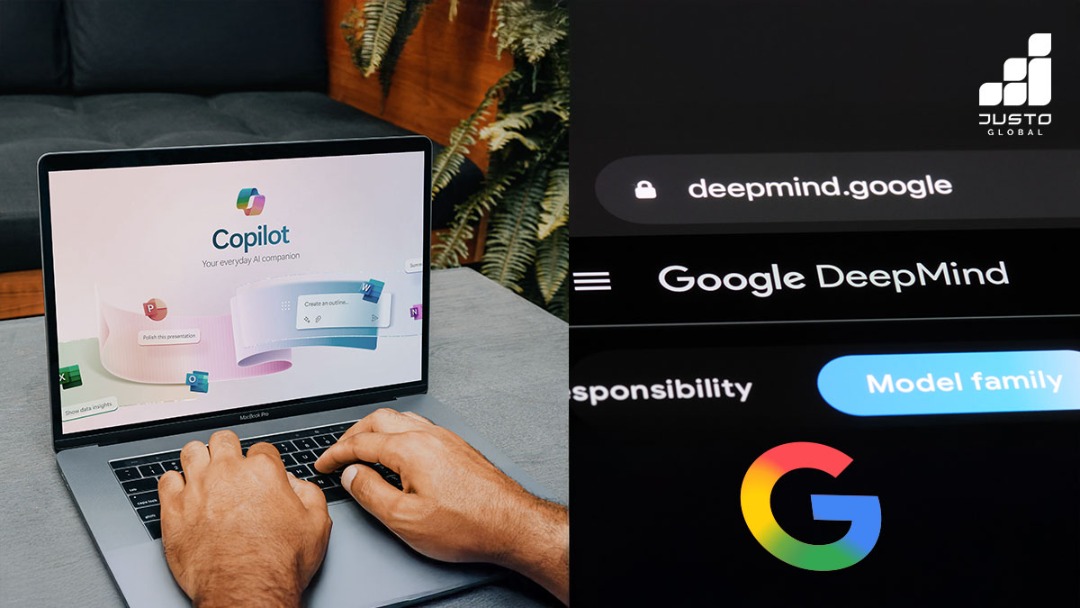 Microsoft Vs. DeepMind: AI Talent Poaching Intensifies | Justo Global