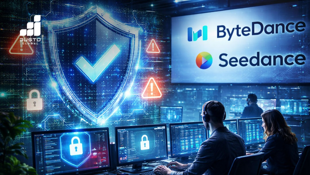 ByteDance Adds Safeguards to Seedance 2.0 After Disney Warning | Justo Global  