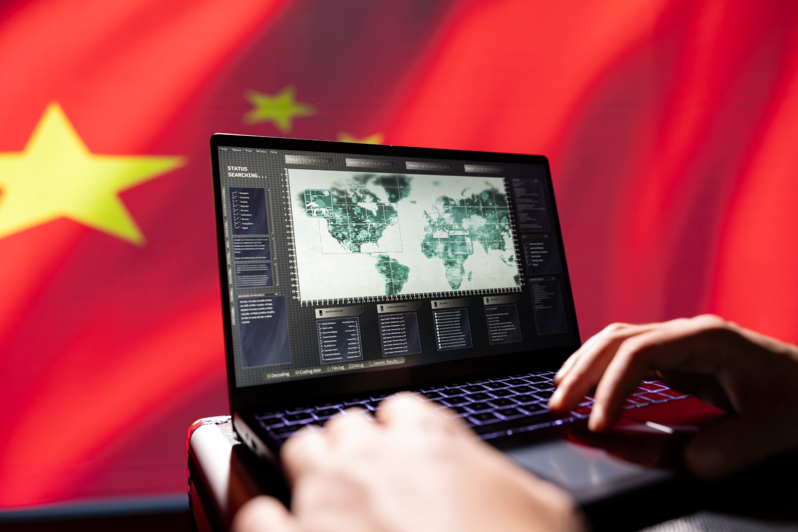 China's Budget-Friendly AI Challenges US Tech Monopoly | Justo Global