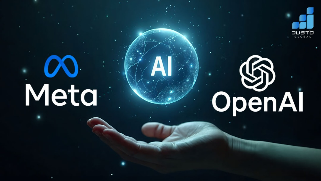 OpenAI's Innovative AI Pen-Device with Jony Ive | Justo Global