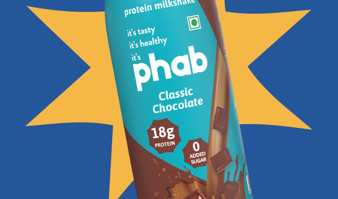Retail India News: Phab Revolutionizes Healthy Eating in India
