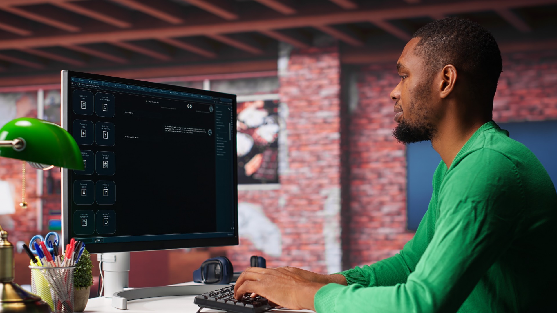 Google: $30/Month AI Assistant | Microsoft, OpenAI | Justo Global