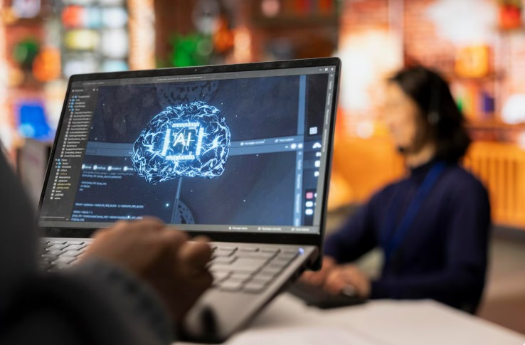 Amagi cpo on using AI as mirror not mask for responsible workplace use | Justo Global