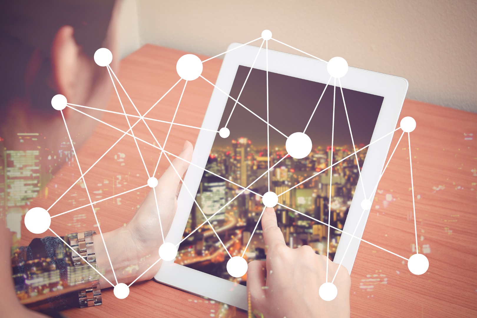 Pentagon Urges AI Firms to Expand on Classified Networks | Justo Global  