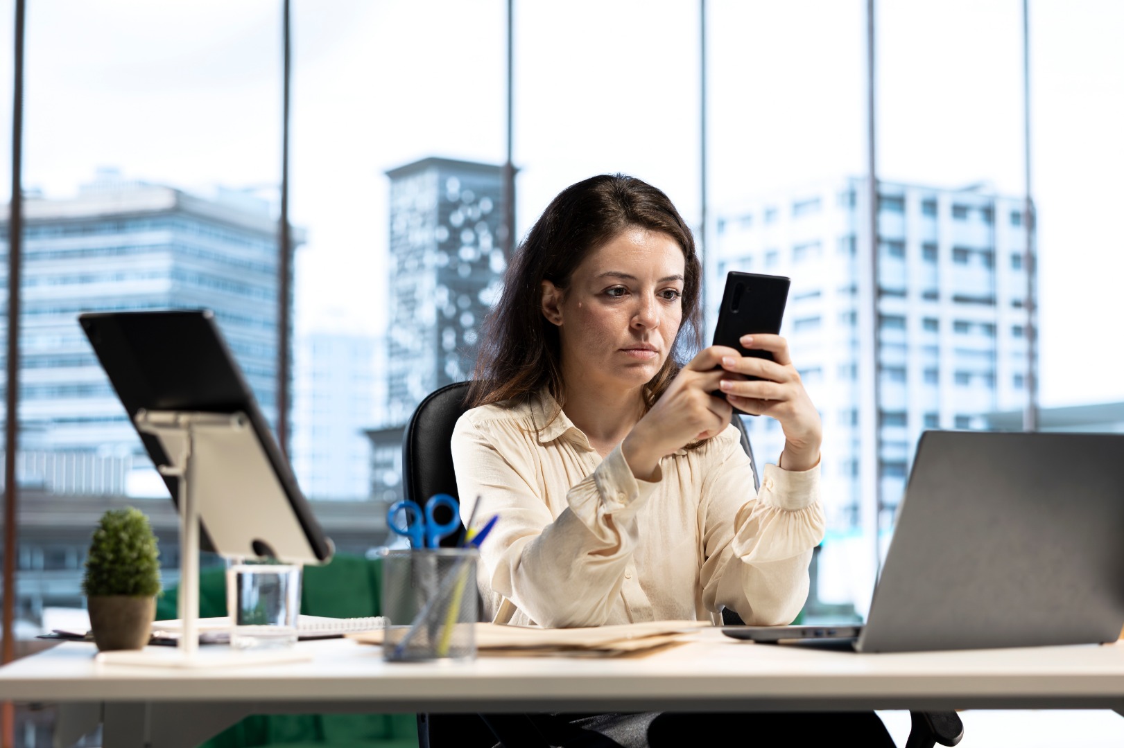 Major Verizon Outage Due to Software Glitch | Justo Global