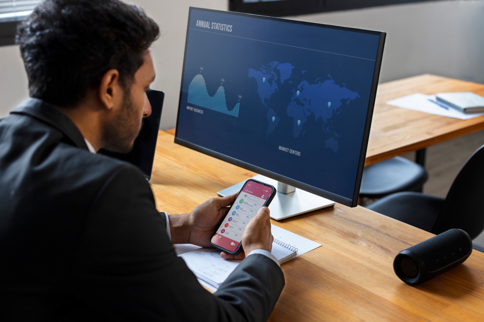 Intensified AI Oversight in Finance Sector | Justo Global